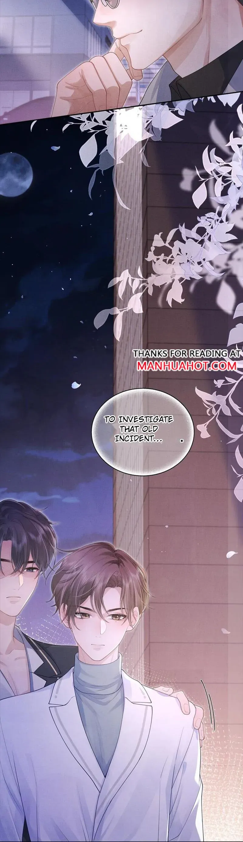 Ex Want Me Love Him Again Chapter 1 page 9 - 