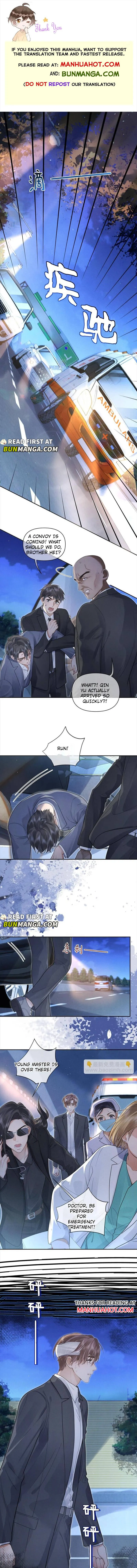 Ex Want Me Love Him Again Chapter 10 page 1 - 
