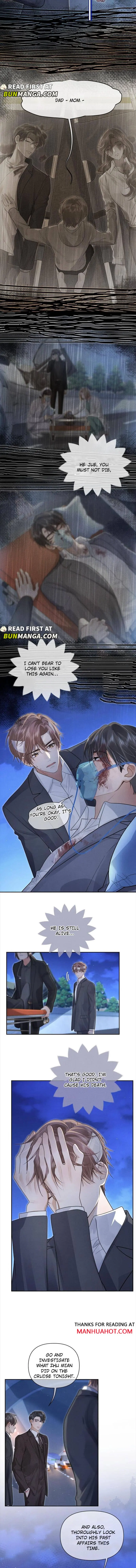 Ex Want Me Love Him Again Chapter 10 page 2 - 