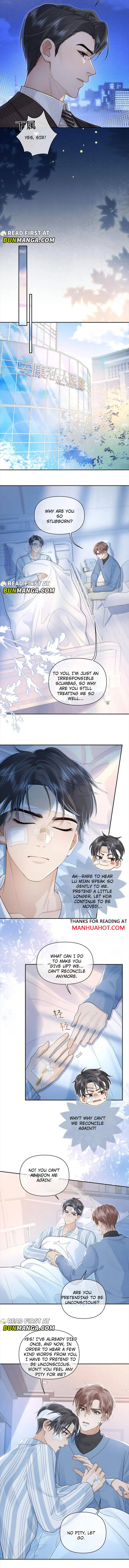 Ex Want Me Love Him Again Chapter 10 page 3 - 