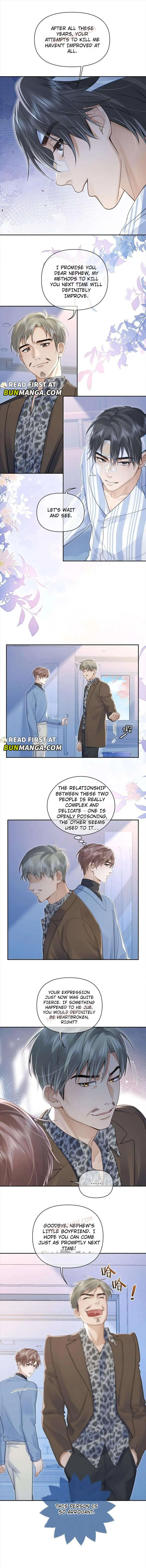Ex Want Me Love Him Again Chapter 11 page 2 - 