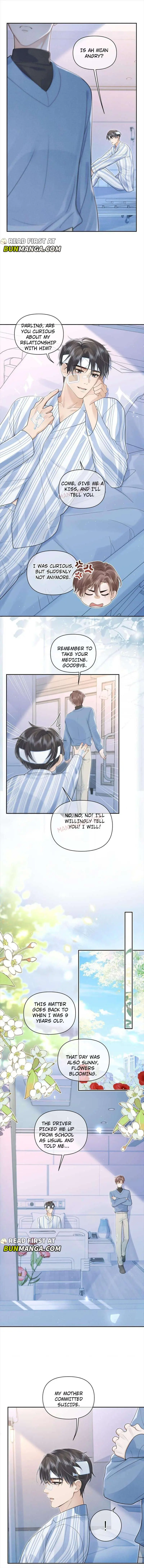 Ex Want Me Love Him Again Chapter 11 page 3 - 