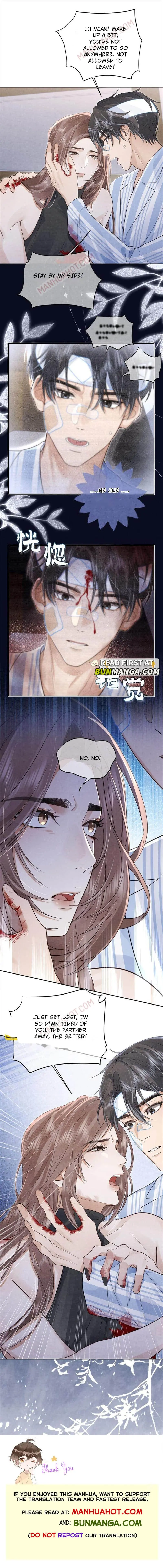 Ex Want Me Love Him Again Chapter 12 page 5 - 