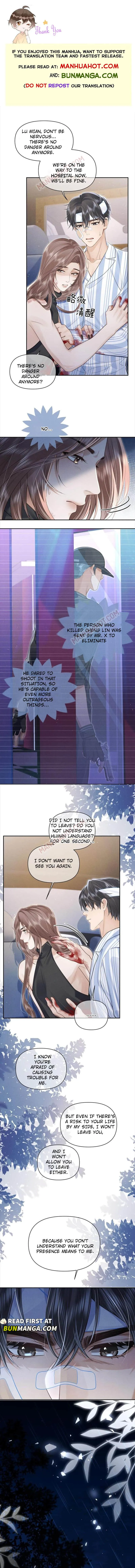 Ex Want Me Love Him Again Chapter 13 page 1 - 