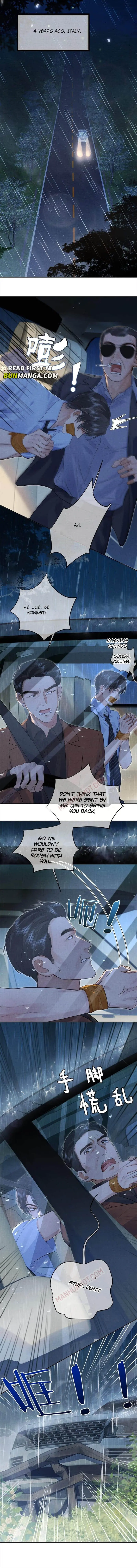 Ex Want Me Love Him Again Chapter 13 page 2 - 