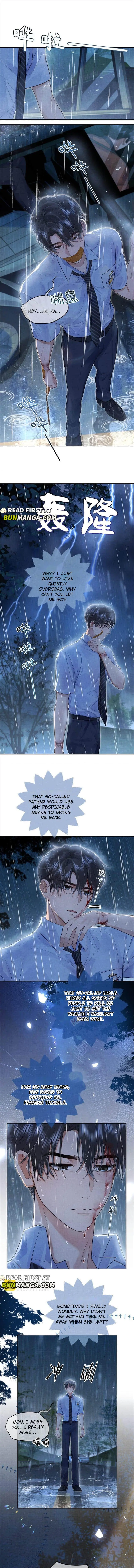 Ex Want Me Love Him Again Chapter 13 page 3 - 