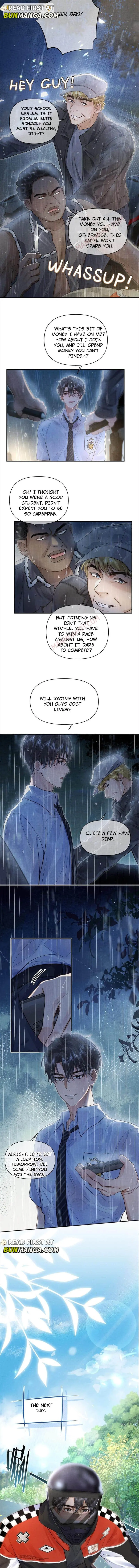 Ex Want Me Love Him Again Chapter 13 page 4 - 