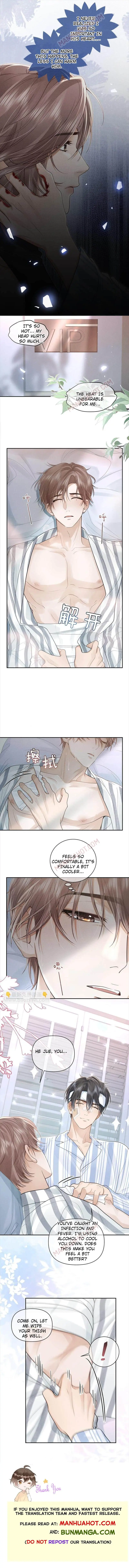 Ex Want Me Love Him Again Chapter 13 page 6 - 