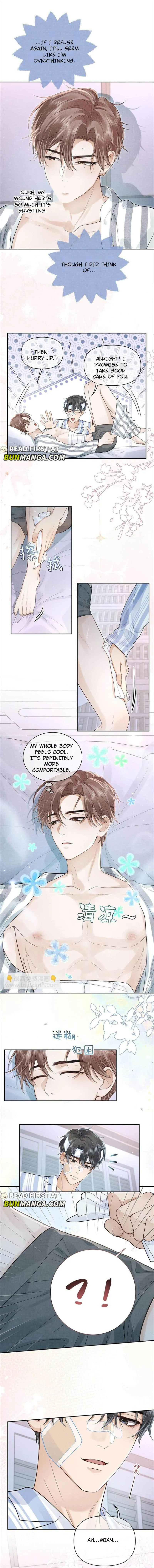 Ex Want Me Love Him Again Chapter 14 page 2 - 