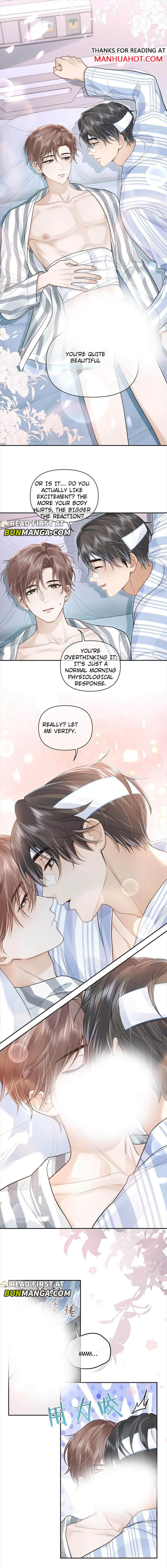 Ex Want Me Love Him Again Chapter 14 page 3 - 