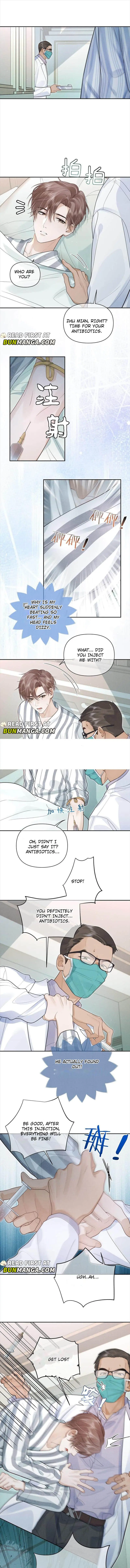 Ex Want Me Love Him Again Chapter 14 page 5 - 