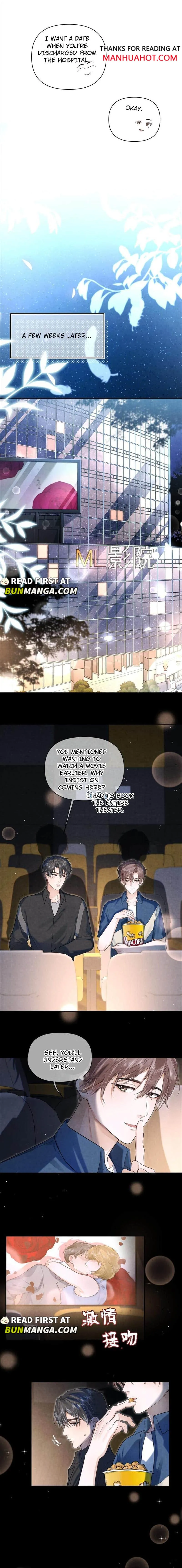 Ex Want Me Love Him Again Chapter 16 page 2 - 