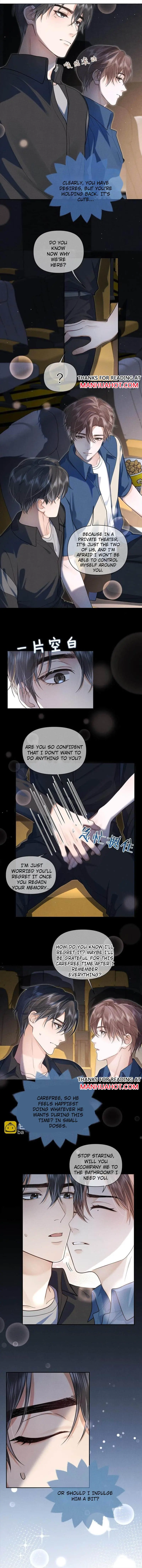 Ex Want Me Love Him Again Chapter 16 page 3 - 