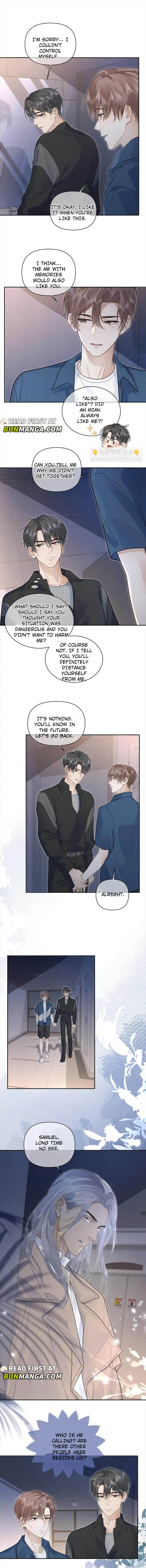 Ex Want Me Love Him Again Chapter 16 page 5 - 