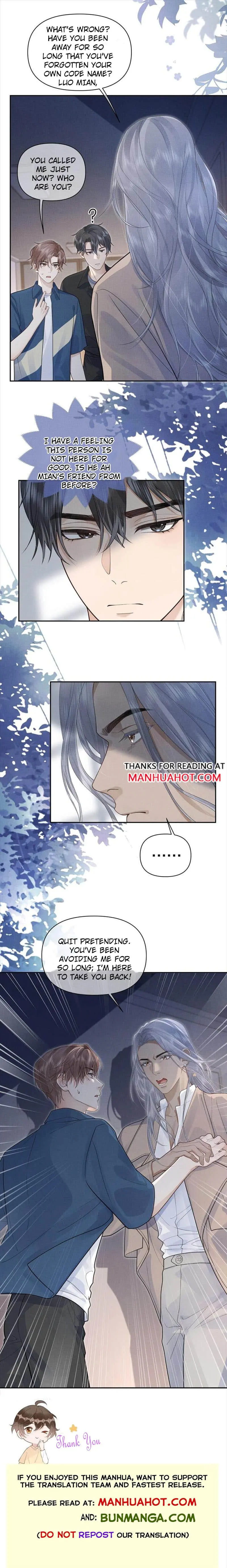 Ex Want Me Love Him Again Chapter 16 page 6 - 