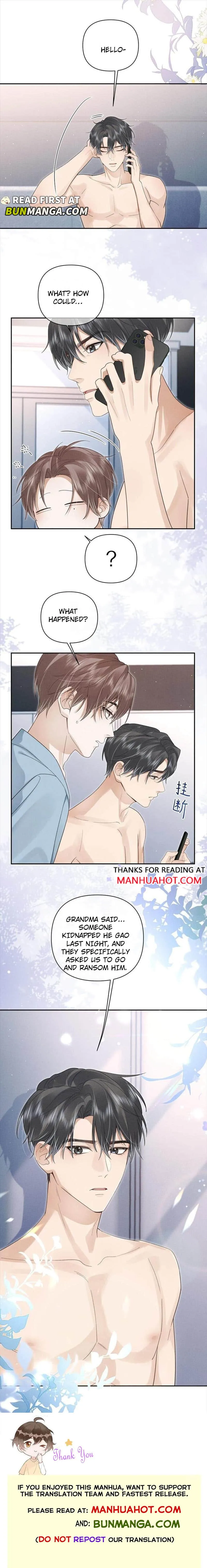 Ex Want Me Love Him Again Chapter 17 page 5 - 