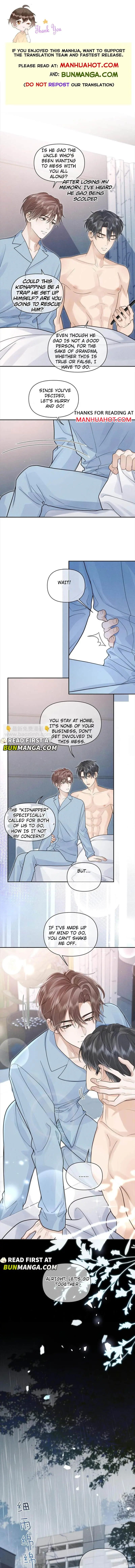 Ex Want Me Love Him Again Chapter 18 page 1 - 