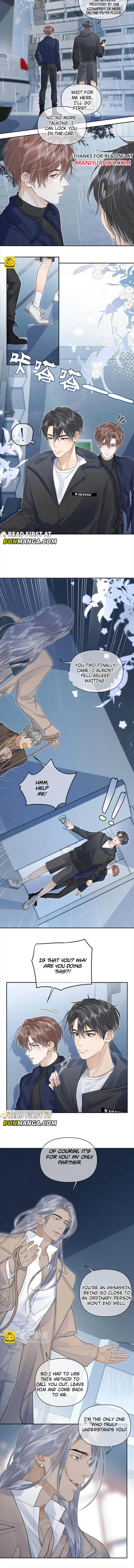 Ex Want Me Love Him Again Chapter 18 page 2 - 
