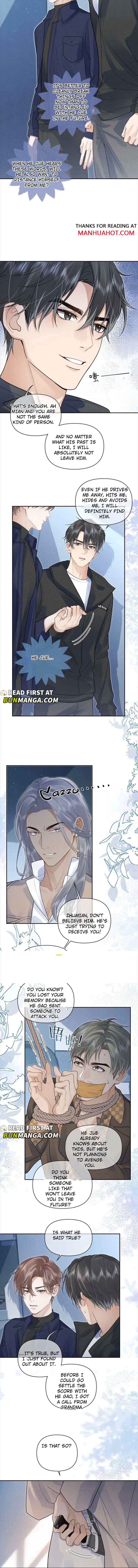 Ex Want Me Love Him Again Chapter 18 page 4 - 