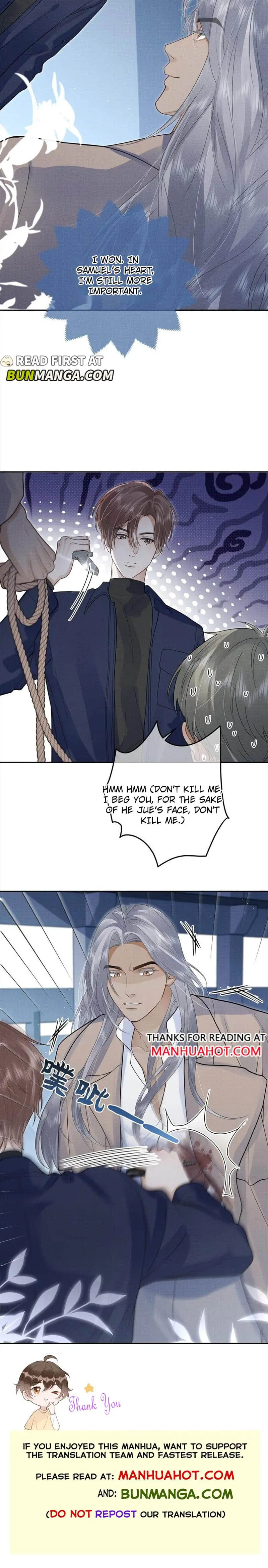 Ex Want Me Love Him Again Chapter 18 page 6 - 