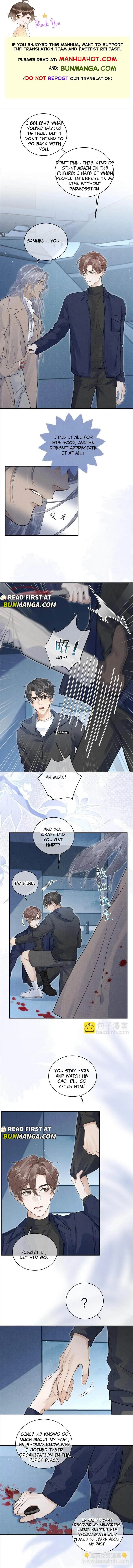 Ex Want Me Love Him Again Chapter 19 page 1 - 