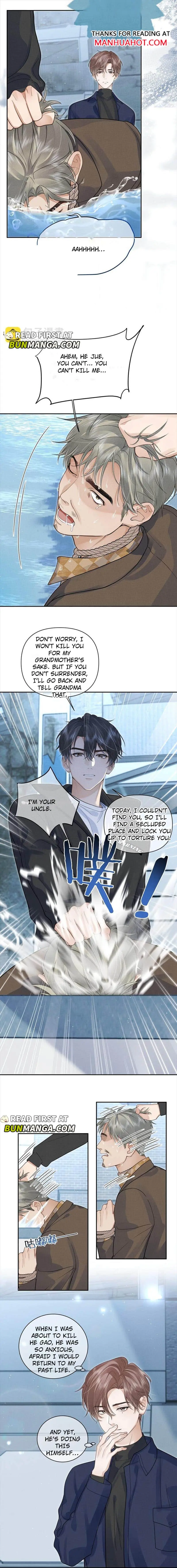 Ex Want Me Love Him Again Chapter 19 page 3 - 