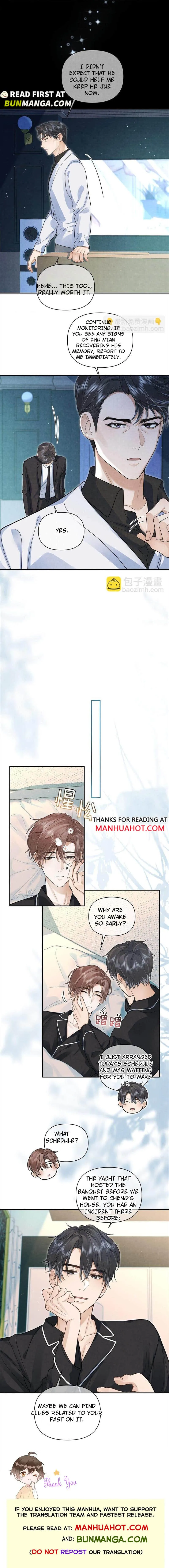 Ex Want Me Love Him Again Chapter 19 page 6 - 
