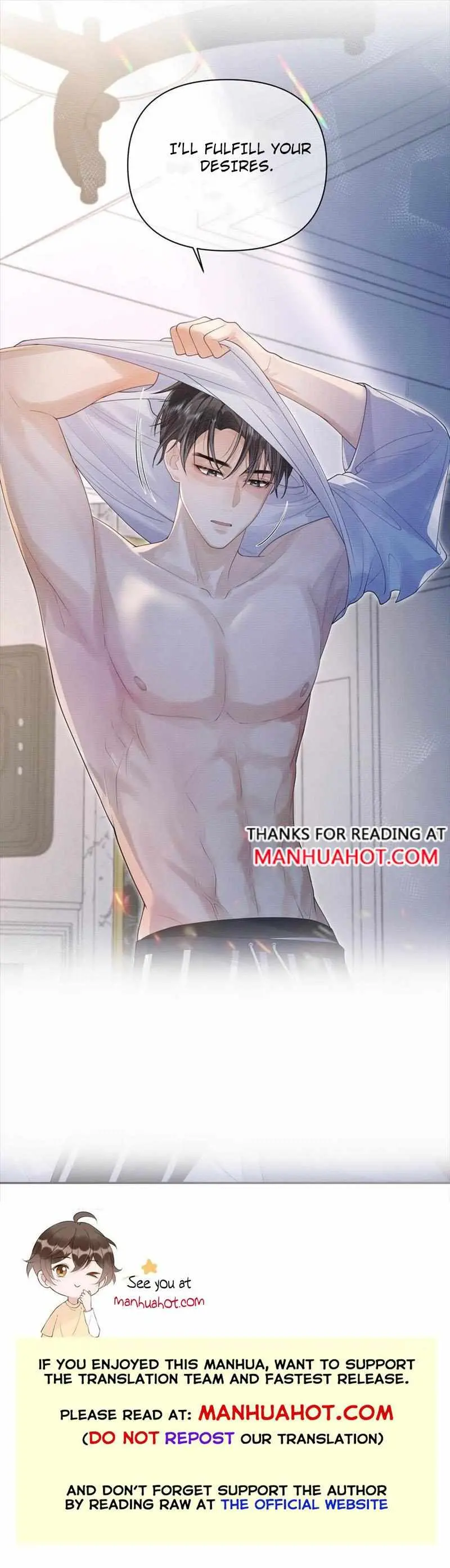 Ex Want Me Love Him Again Chapter 2 page 6 - 