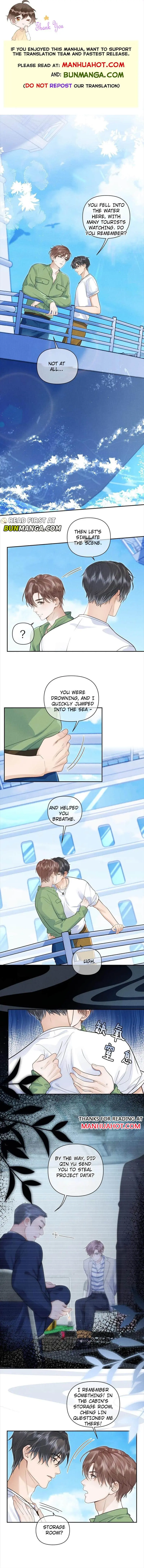 Ex Want Me Love Him Again Chapter 20 page 1 - 