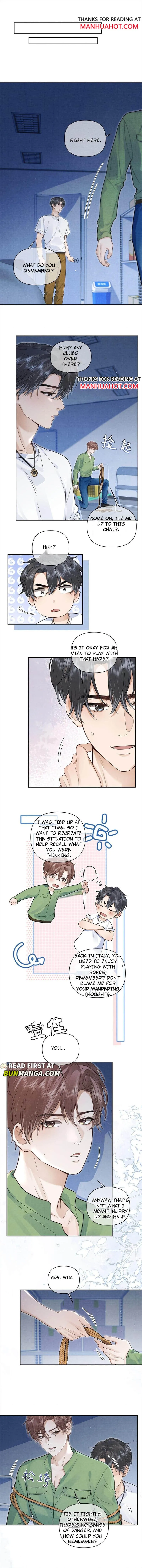 Ex Want Me Love Him Again Chapter 20 page 2 - 