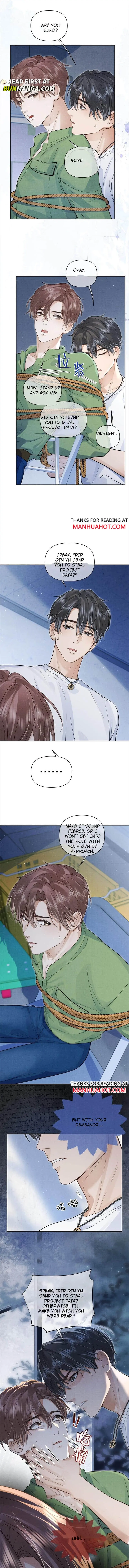 Ex Want Me Love Him Again Chapter 20 page 3 - 