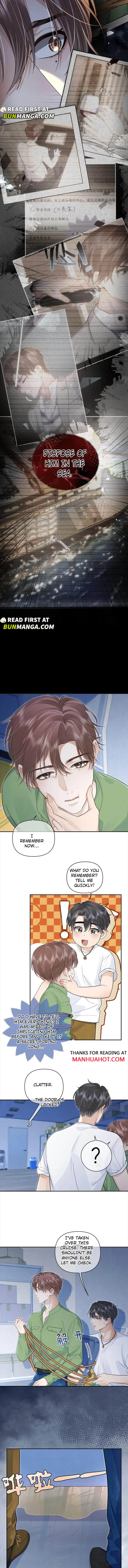 Ex Want Me Love Him Again Chapter 20 page 4 - 