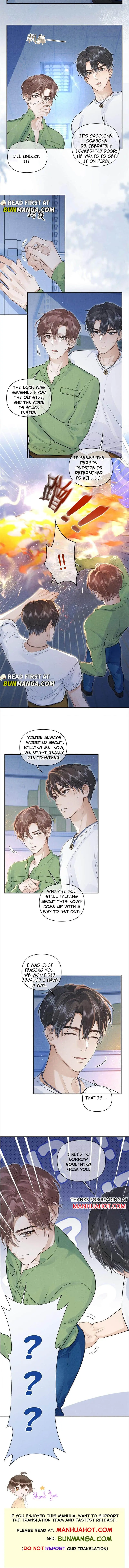 Ex Want Me Love Him Again Chapter 20 page 5 - 