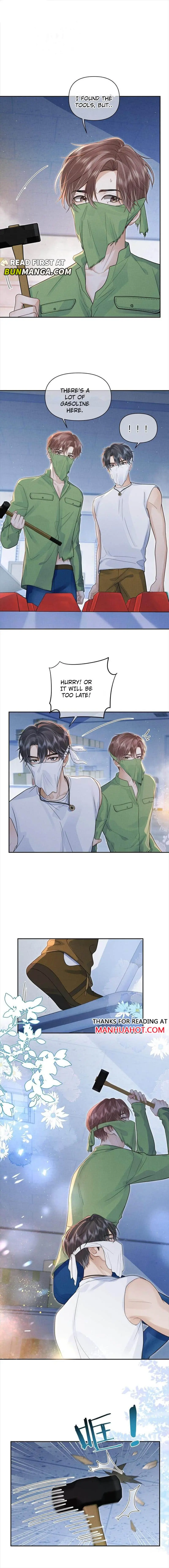 Ex Want Me Love Him Again Chapter 21 page 2 - 