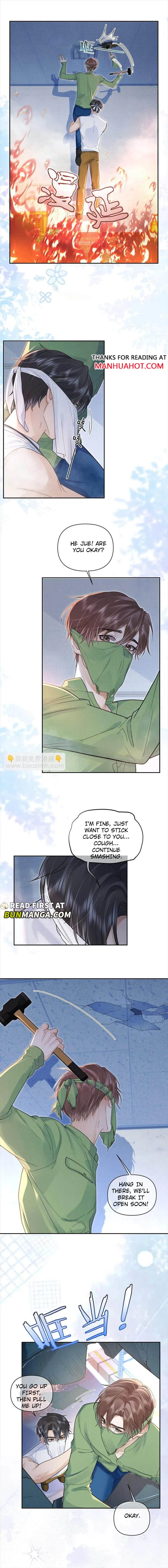 Ex Want Me Love Him Again Chapter 21 page 3 - 