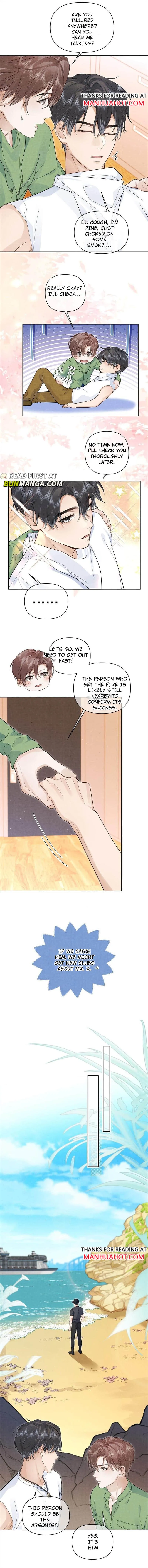 Ex Want Me Love Him Again Chapter 21 page 5 - 