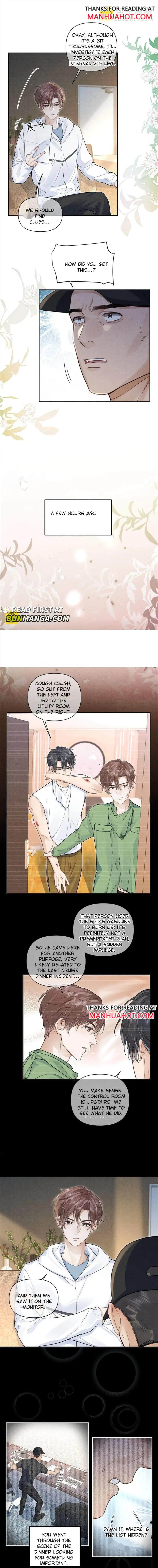 Ex Want Me Love Him Again Chapter 22 page 2 - 