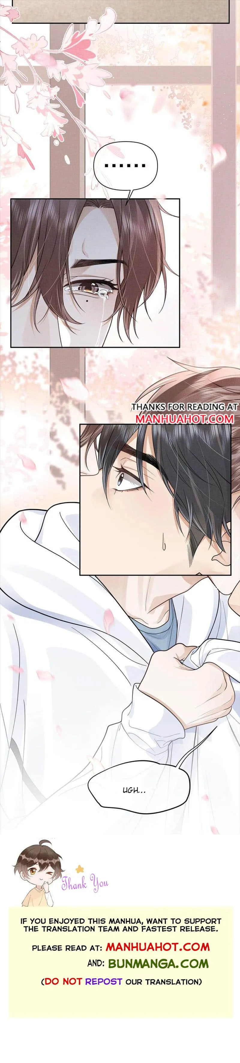 Ex Want Me Love Him Again Chapter 22 page 6 - 