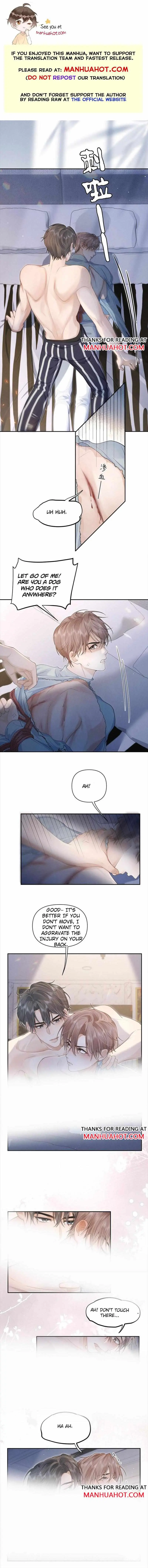 Ex Want Me Love Him Again Chapter 3 page 1 - 