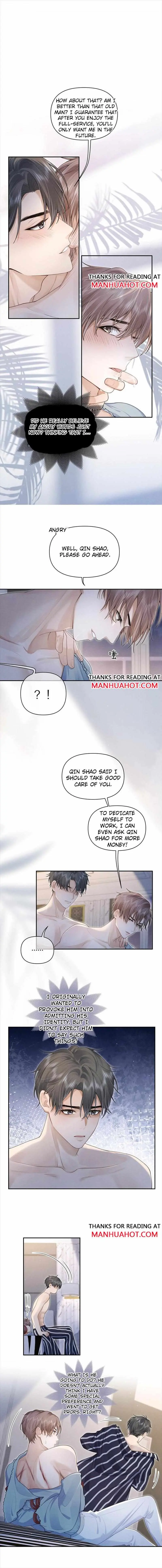 Ex Want Me Love Him Again Chapter 3 page 2 - 
