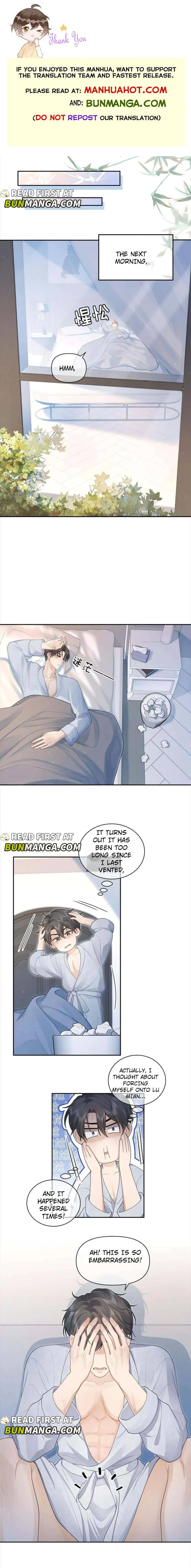 Ex Want Me Love Him Again Chapter 4 page 1 - 