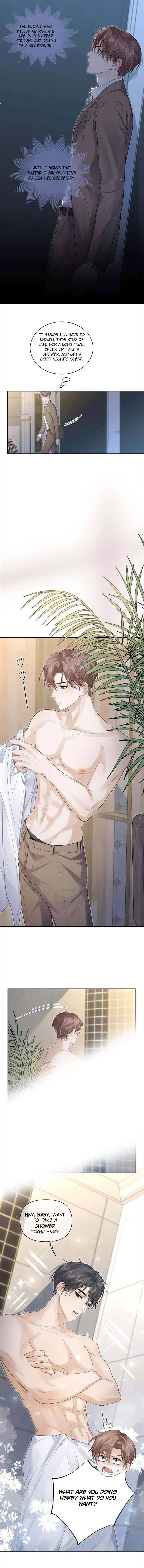 Ex Want Me Love Him Again Chapter 5 page 2 - 