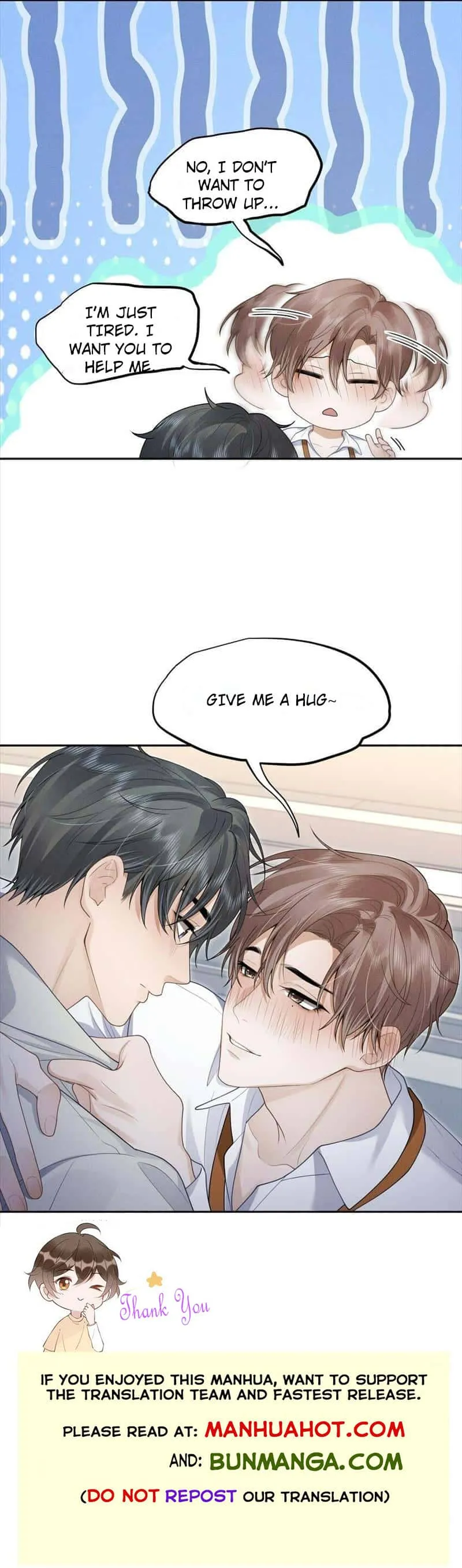 Ex Want Me Love Him Again Chapter 5 page 6 - 
