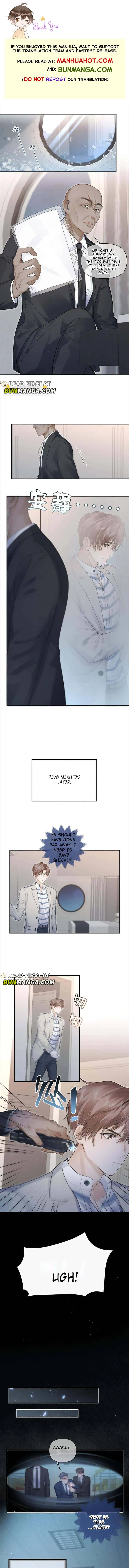 Ex Want Me Love Him Again Chapter 7 page 1 - 