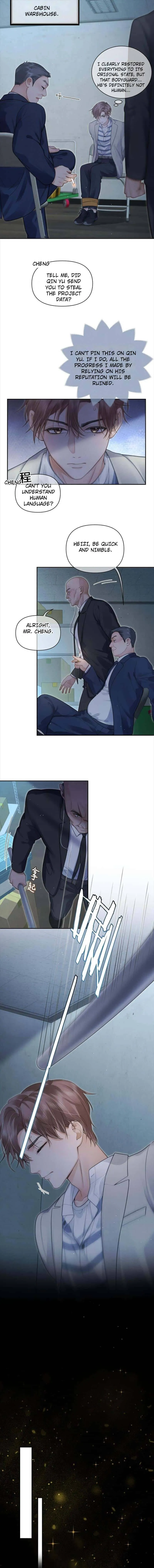 Ex Want Me Love Him Again Chapter 7 page 2 - 