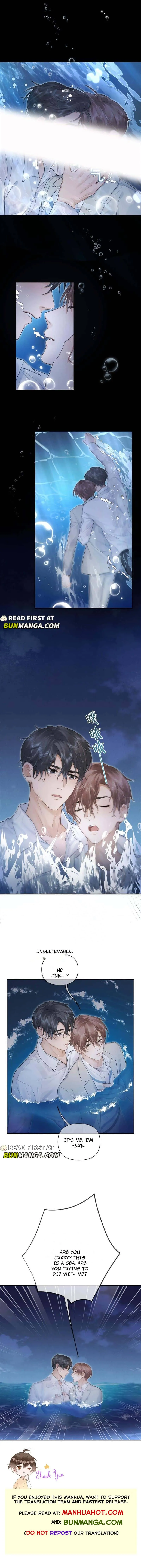 Ex Want Me Love Him Again Chapter 7 page 6 - 