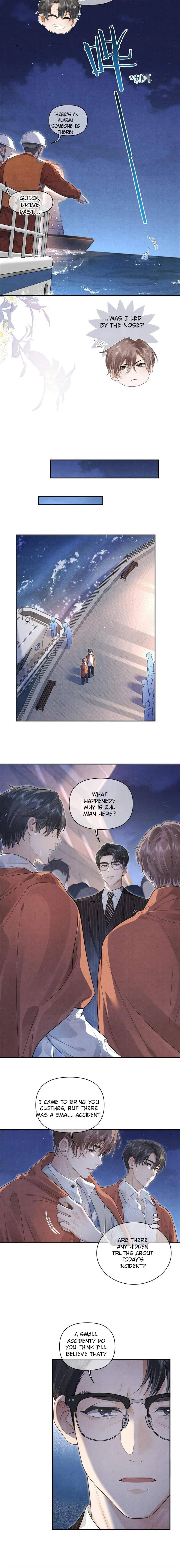 Ex Want Me Love Him Again Chapter 8 page 2 - 