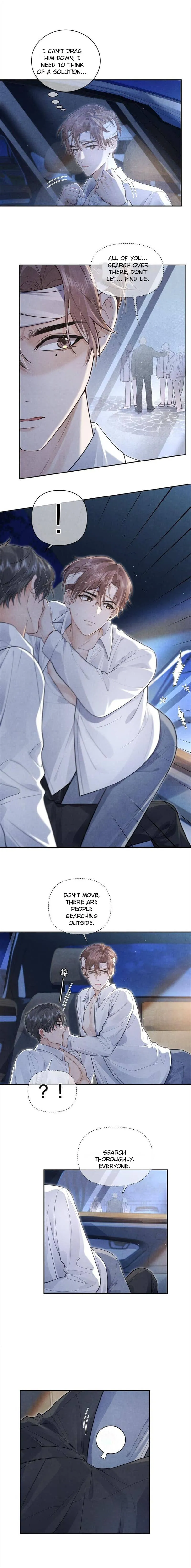 Ex Want Me Love Him Again Chapter 8 page 5 - 