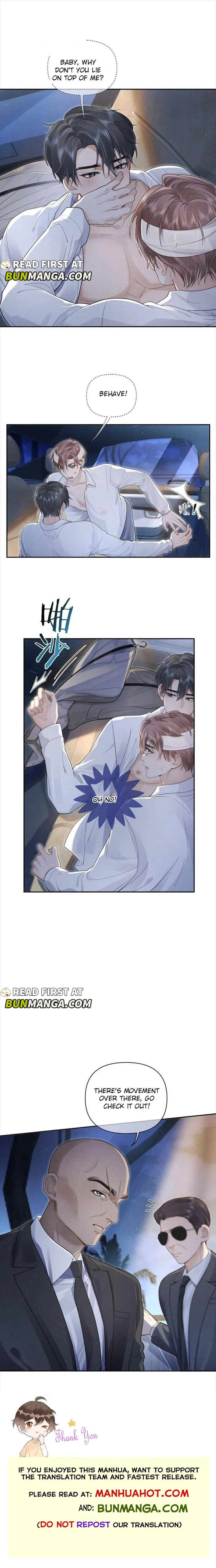 Ex Want Me Love Him Again Chapter 8 page 6 - 