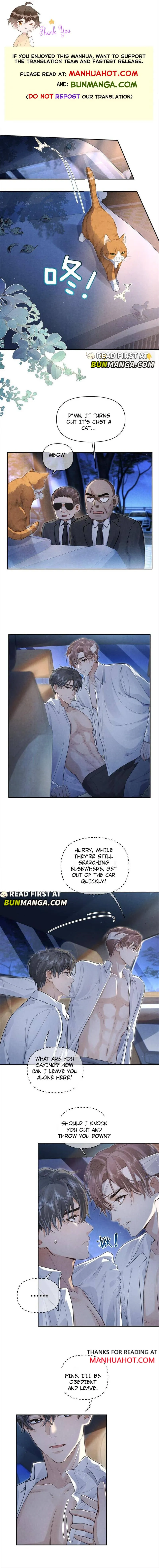 Ex Want Me Love Him Again Chapter 9 page 1 - 